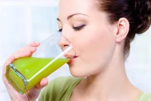 लौकी एक फायदे अनेक और जूस बनाकर पिएं तो घटा लें अपना वेट