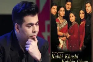 फिल्म ‘कभी खुशी कभी गम’ के 19 साल पूरे, करण जौहर ने शेयर किया स्पेशल पोस्ट