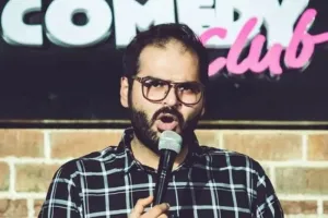 सुप्रीम कोर्ट ने कामरा और रचिता को भेजा कारण बताओ नोटिस, छह हफ्ते में देना होगा जवाब