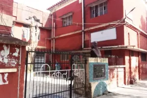 बरेली कॉलेज में पहुंचा कोरोना, ललित कला विभागाध्यक्ष हुईं संक्रमित