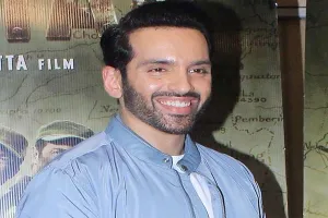 कृष 4 में विलेन का किरदार निभाना चाहते हैं लव सिन्हा