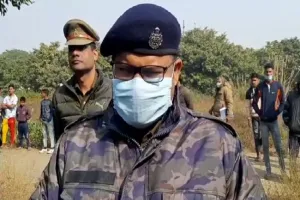 मुरादाबाद: बोरे में मिला दो दिन से लापता युवक का शव, हत्या की आशंका