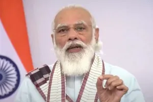 बाघों, शेरों के बाद अब तेंदुओं की संख्या बढ़ना ‘बहुत अच्छी खबर’: मोदी