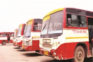 मुरादाबाद: रोडवेज बसों में टिकट जांच के दौरान होगी रिकॉडिंग