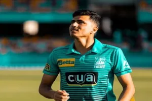 अफगानिस्तान के स्पिनर मुजीब उर रहमान कोरोना से संक्रमित