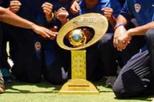 मुश्ताक अली ट्रॉफी : देश के 6 शहरों में होंगे लीग मैच, जानें पूरी डिटेल्स