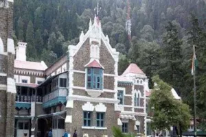 नैनीताल: अवमानना मामले में स्वास्थ्य सचिव, चिकित्सा अधीक्षकों को कोर्ट में पेश होने के निर्देश