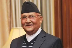 नेपाली प्रधानमंत्री ने अपने खिलाफ अनुशासनात्मक कार्रवाई के सत्तारूढ़ दल के फैसले को खारिज किया