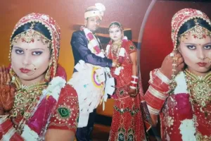 बरेली: घर चलने से मना किया तो कर दी पत्नी की हत्या