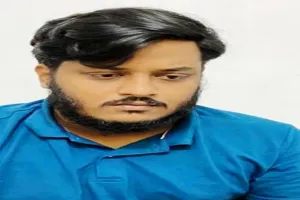 हाथरस मामला: रऊफ को हिरासत में लेगी उत्तर प्रदेश पुलिस