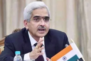 मौद्रिक समीक्षा: रेपो दर में बदलाव नहीं, तीसरी तिमाही में जीडीपी सकारात्मक रहने का अनुमान