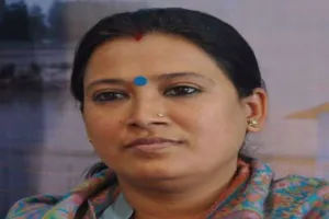 उत्तराखंड: राज्यमंत्री रेखा आर्य कोरोना संक्रमित