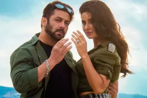 सलमान और कैटरीना की जोड़ी टाइगर-3 में मचाएगी धूम
