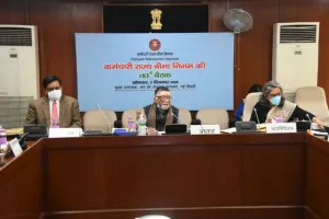 बरेली: छह महीने तक घर रहने वाले श्रमिकों को मिलेगा अटल बेमिसाल कल्याण योजना का लाभ