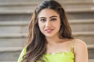 को-स्टार्स से खुद को कम्पेयर नहीं करती है सारा अली खान