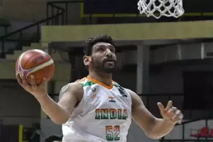 डोपिंग के दोषी पाए गए बास्केटबॉल खिलाड़ी सतनाम सिंह, लगा दो साल का प्रतिबंध