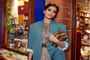 सोनम कपूर की फिल्म ‘ब्लाइंड’ की शूटिंग शुरू, अगले साल होगी रिलीज