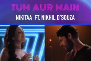 सोनी म्यूजिक इंडिया ने रिलीज़ किया प्यार भरा फ्यूचरिस्टिक सॉन्ग ‘तुम और मैं’