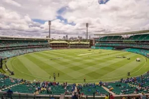 सिडनी में ही होगा भारत-आस्ट्रेलिया तीसरा टेस्ट, सीए ने की पुष्टि