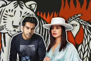 प्रियंका-राजकुमार अभिनीत फिल्म ‘द व्हाइट टाइगर’ का ट्रेलर रिलीज