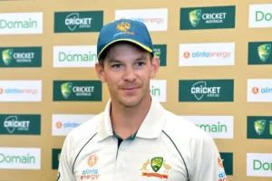 ऑस्ट्रेलियाई कप्तान टिम पेन बोले, भारत को अपने क्रिकेट पर गर्व है, एमसीजी पर वापसी करेगा