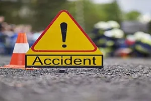 मिस्र में दो बसों की भिड़ंत, 7 लोगों की मौत, 11 घायल