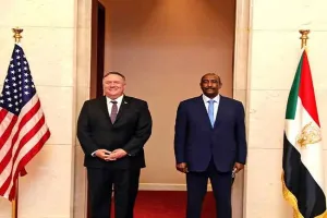 ‘आतंकवाद प्रायोजक देशों’ की सूची से सूडान का नाम बाहर