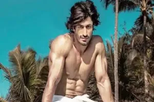 विद्युत जामवाल ने ली मार्शल आर्ट  ‘कलरीपायट्टु’ की ट्रेनिंग, सोशल मीडिया पर साझा किया वीडियो