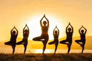 खेल मंत्रालय ने योगासन को प्रतिस्पर्धी खेल के रूप में दी मान्यता