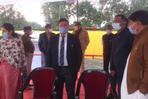 कल अमेठी पहुंचेंगे उपमुख्यमंत्री केशव प्रसाद मौर्य, कई परियोजाओं की देंगे सौगात