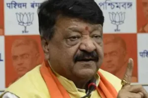 बंगाल में मचा घमासान, कैलाश विजयवर्गीय ने की तत्काल केंद्रीय बल तैनात करने की मांग