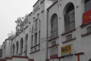 बरेली: मुख्य डाकघर भवन नए साल में नए लुक में आएगा नजर