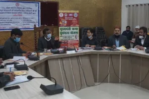 बरेली: कन्या सुमंगला योजना की स्थिति बेहद खराब, सिर्फ 7336 को मिला लाभ