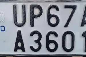 बरेली: हाई सिक्योरिटी नंबर प्लेट के नाम पर दलाली का नया तरीका