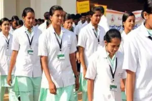 देहरादून: 14 दिसंबर से नर्सिंग के 1238 पदों पर भर्ती प्रक्रिया शुरू