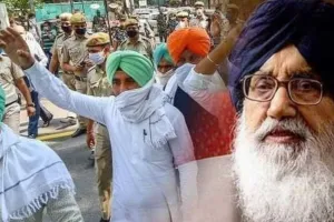 किसानों की आवाज और बुलंद करने आगे आए प्रकाश सिंह बादल, लौटा दिया पद्म विभूषण पुरस्कार