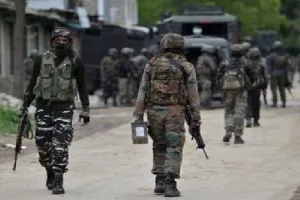 शोपियां फर्जी मुठभेड़: जम्मू-कश्मीर पुलिस ने एक सैन्य अधिकारी, दो अन्य के खिलाफ आरोप-पत्र किया दायर