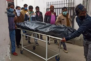 बरेली: डीआरएम स्पेशल ट्रेन की चपेट में आने से गैंगमैन की मौत