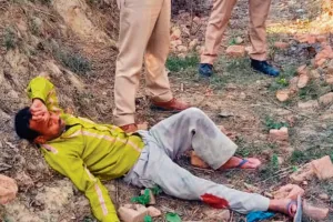 बरेली: भाकियू नेता की पत्नी की पीट-पीटकर हत्या