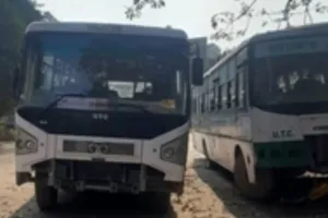 बरेली: निजी बसों में आने वाले यात्रियों की जांच नहीं कर रहा स्वास्थ्य विभाग