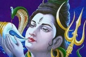 शंकर का शंख