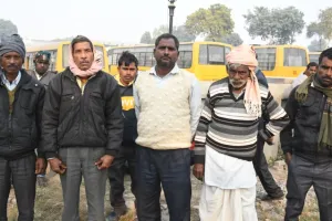 बरेली: घरेलू कलह से परेशान युवक ने दी जान