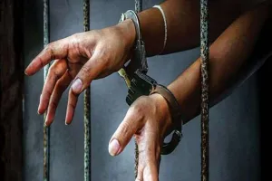 काशीपुर: पुलिस से अभद्रता कर डंपर छुटाकर ले जाने वाले आरोपी गिरफ्तार