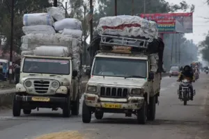 हल्द्वानी: डग्गामार वाहनों से रोडवेज को लाखों का घाटा