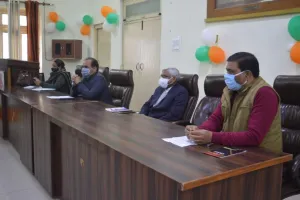 बरेली: 20 फरवरी के बाद होगा दीक्षांत समारोह