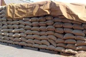 बरेली: अफसर तौल होने का दावा कर रहे, केंद्र प्रभारी आनाकानी