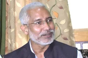 हल्द्वानी: हर पार्टी का एक चुनावी चेहरा होता है जिस चेहरे के बल पर विरोधी दल पर हमला किया जाता है – टम्टा