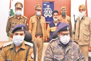 खुलासा: बहन पर अश्लील टिप्पणी करने पर ले ली युवक जान