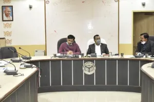 बरेली: निर्माण कार्य में रोड़ा बने हरे पेड़ नहीं कटेंगे, दूसरी जगह लगेंगे