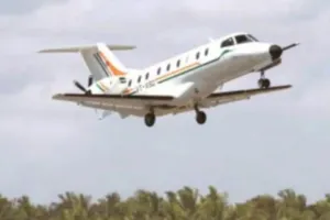 सड़क के ट्रैफिक से मिलेगी निजात, देश की पहली एयर टैक्सी की हो चुकी है शुरूआत, जानिए कहां…